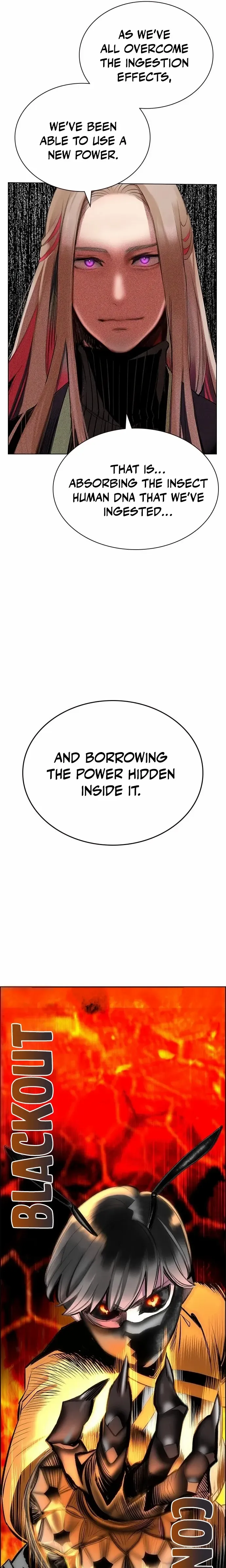 Read Jungle Juice Manga Online