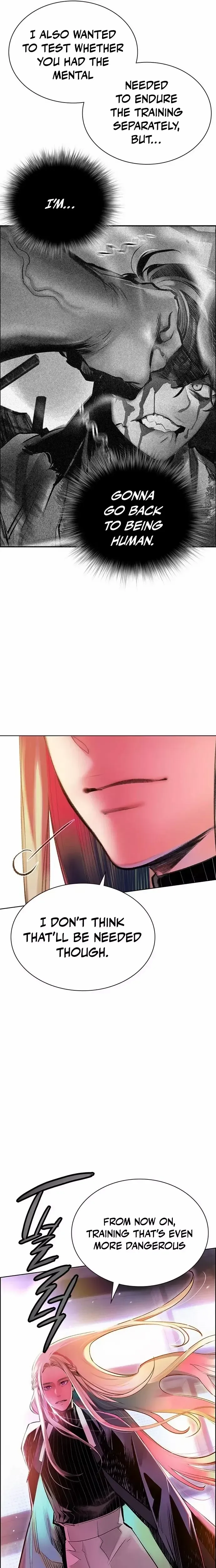 Read Jungle Juice Manga Online