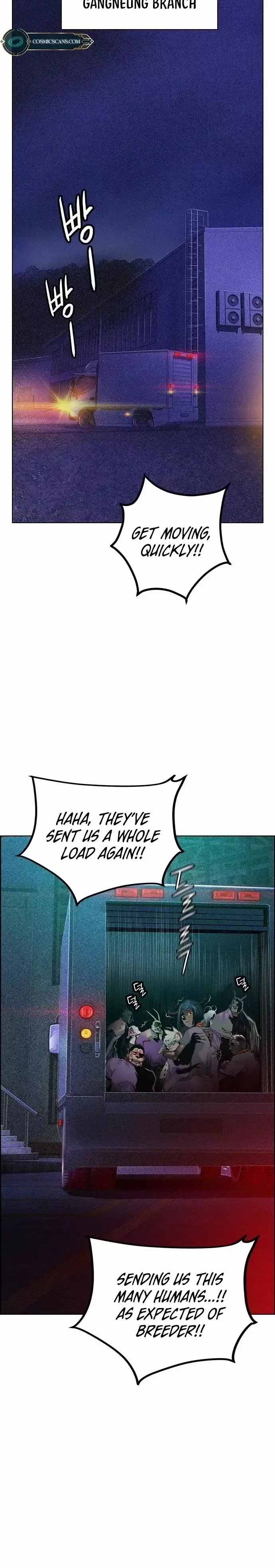 Read Jungle Juice Manga Online