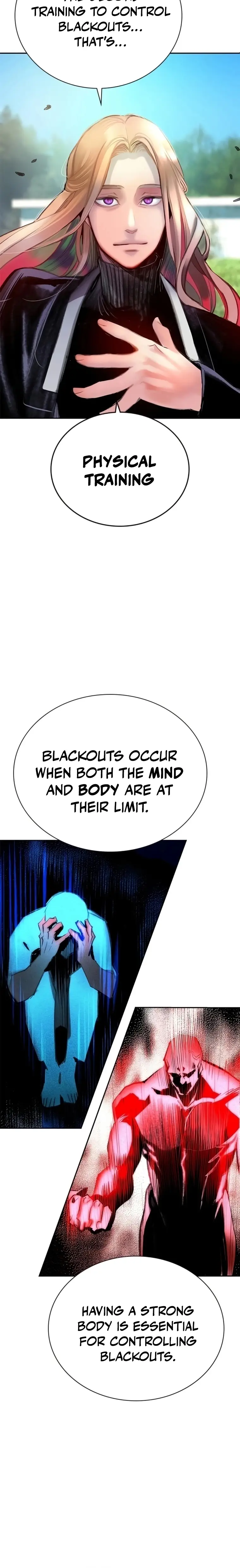 Read Jungle Juice Manga Online