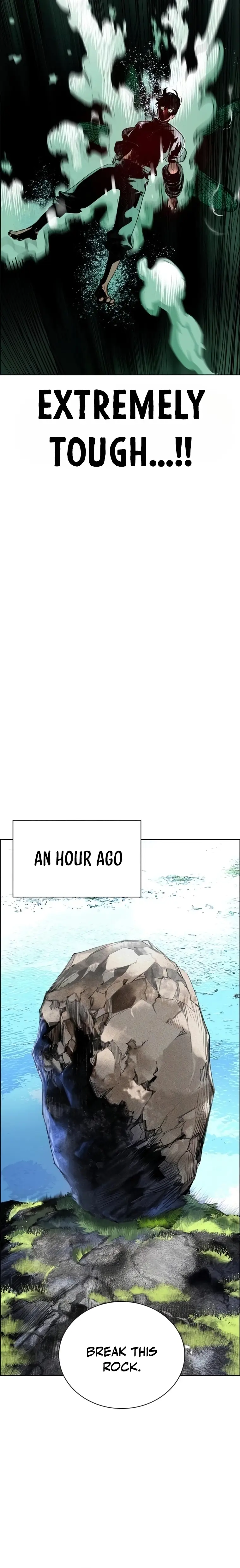 Read Jungle Juice Manga Online