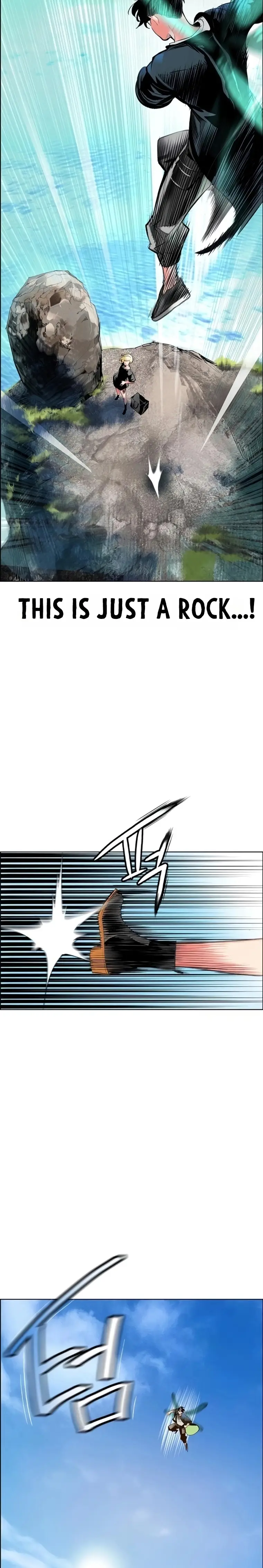 Read Jungle Juice Manga Online