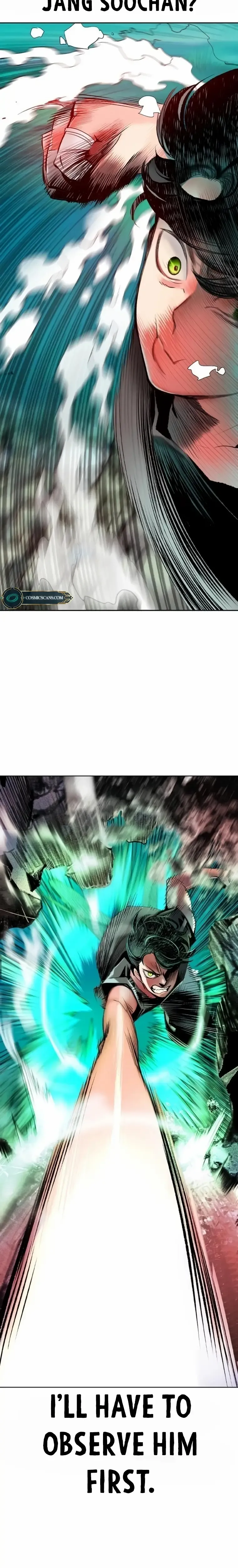Read Jungle Juice Manga Online