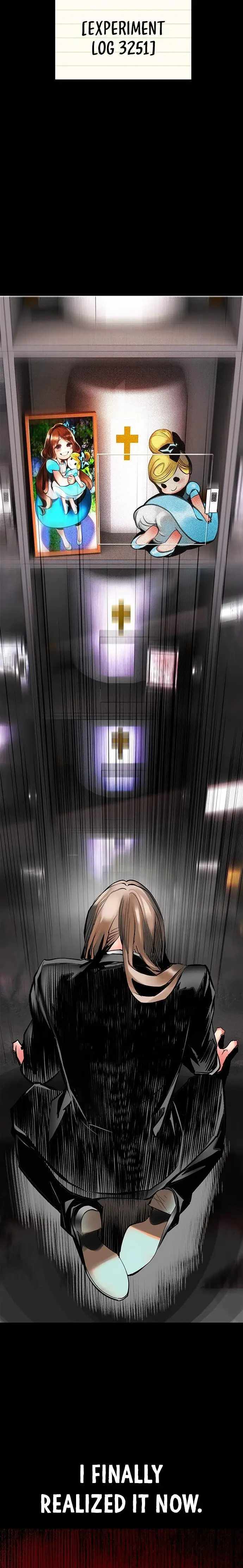 Read Jungle Juice Manga Online