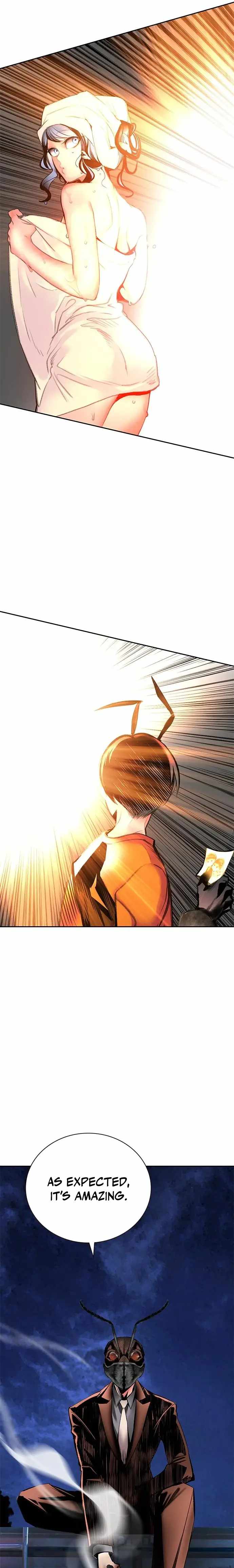 Read Jungle Juice Manga Online