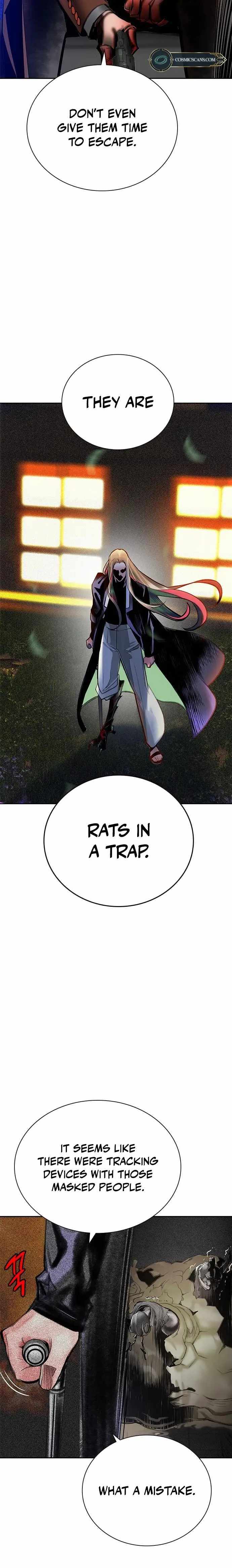 Read Jungle Juice Manga Online