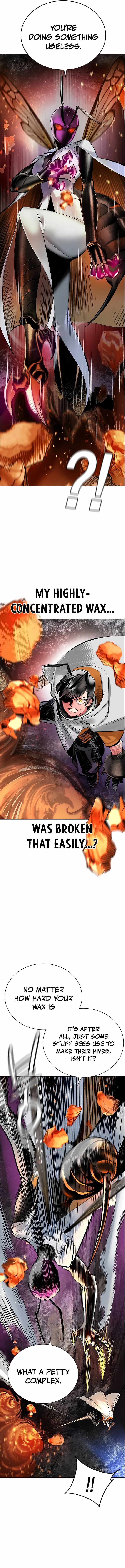 Read Jungle Juice Manga Online
