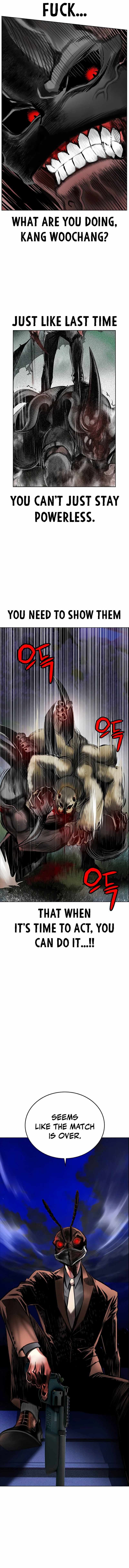 Read Jungle Juice Manga Online