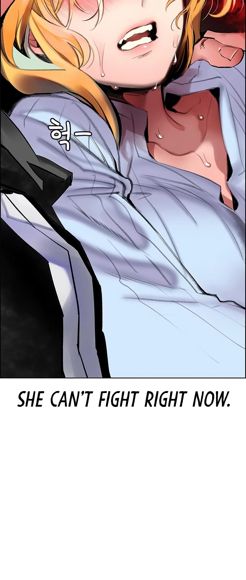 Read Jungle Juice Manga Online