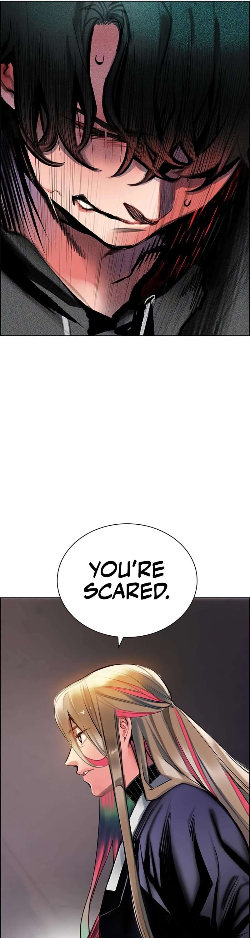 Read Jungle Juice Manga Online