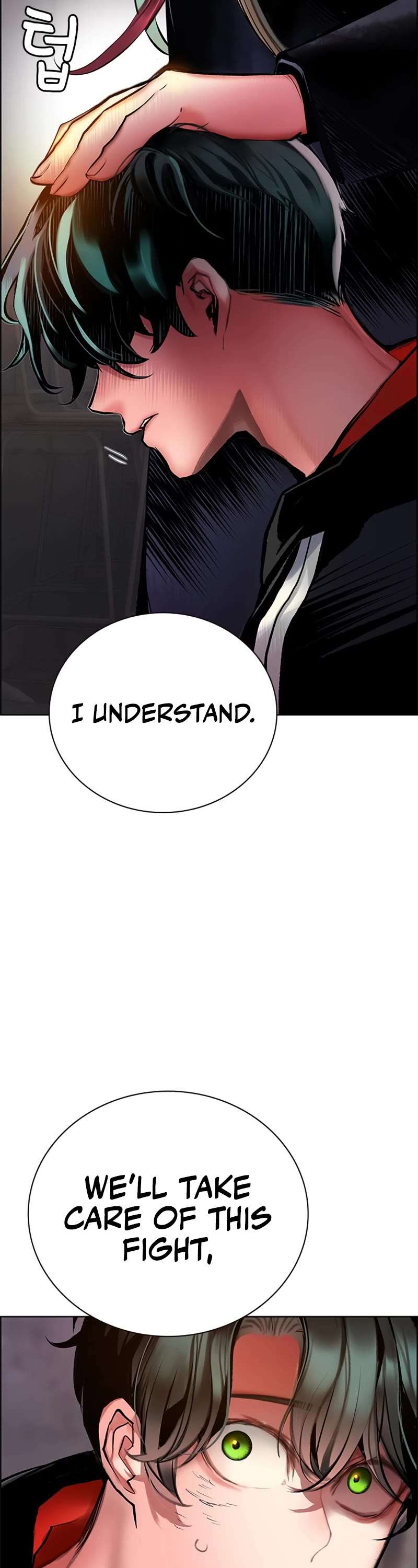 Read Jungle Juice Manga Online