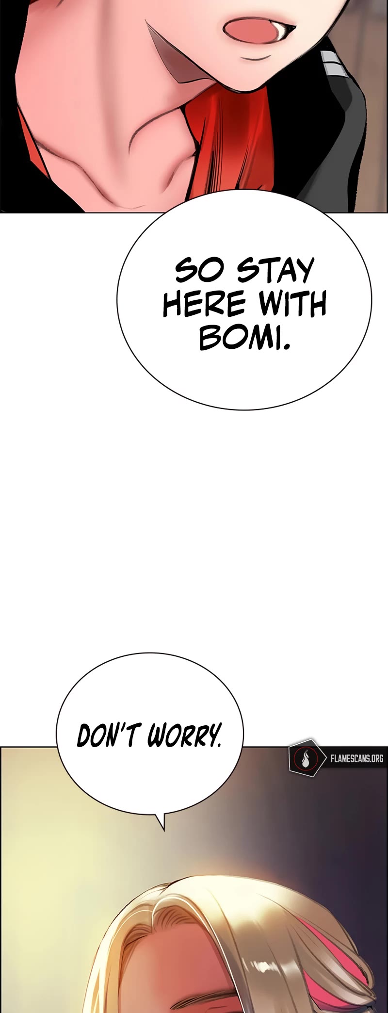 Read Jungle Juice Manga Online