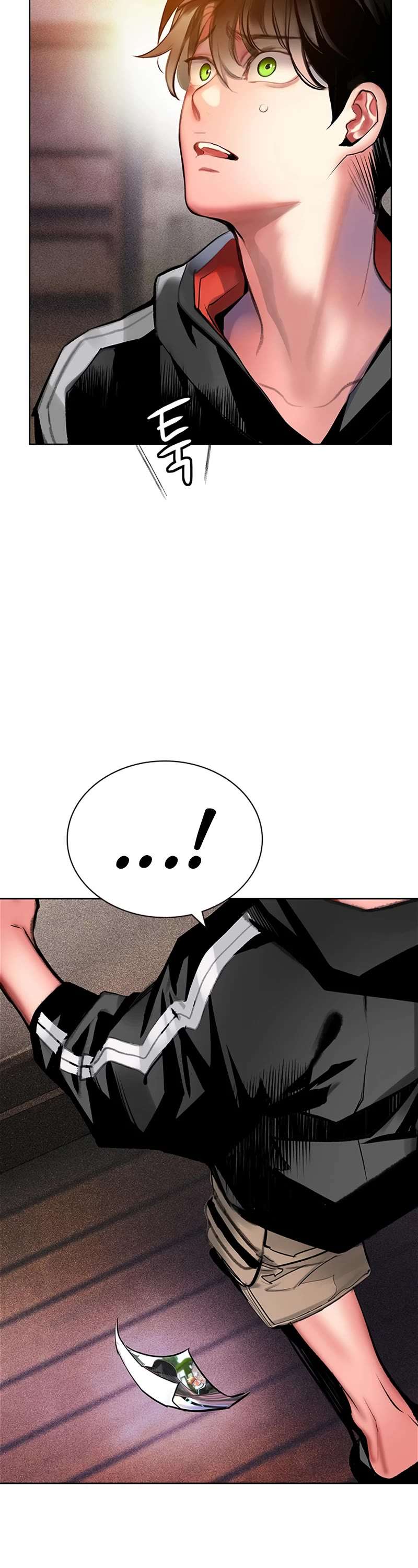Read Jungle Juice Manga Online