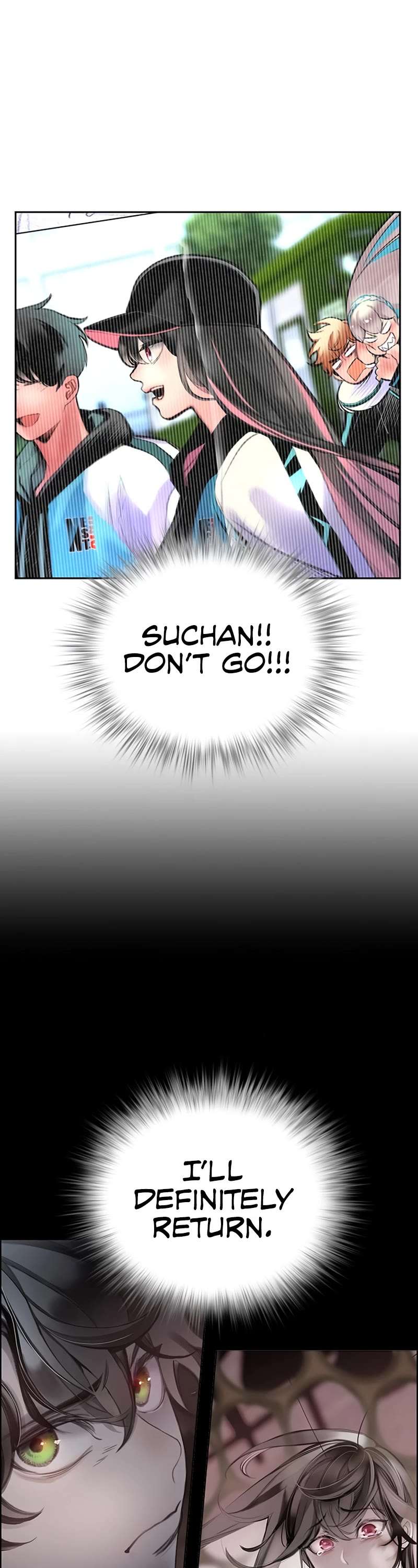 Read Jungle Juice Manga Online