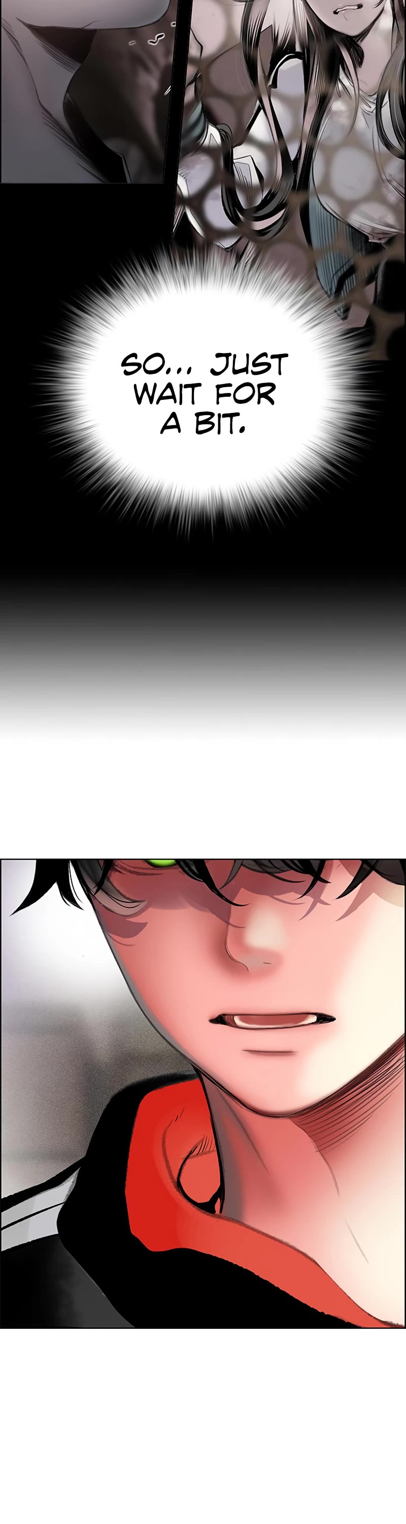 Read Jungle Juice Manga Online