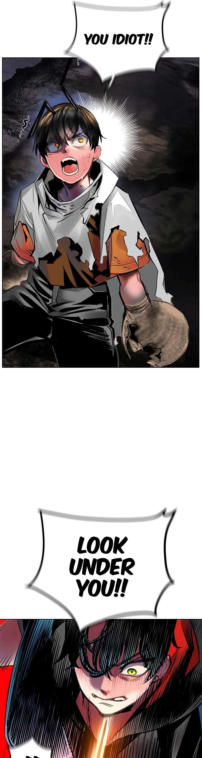 Read Jungle Juice Manga Online