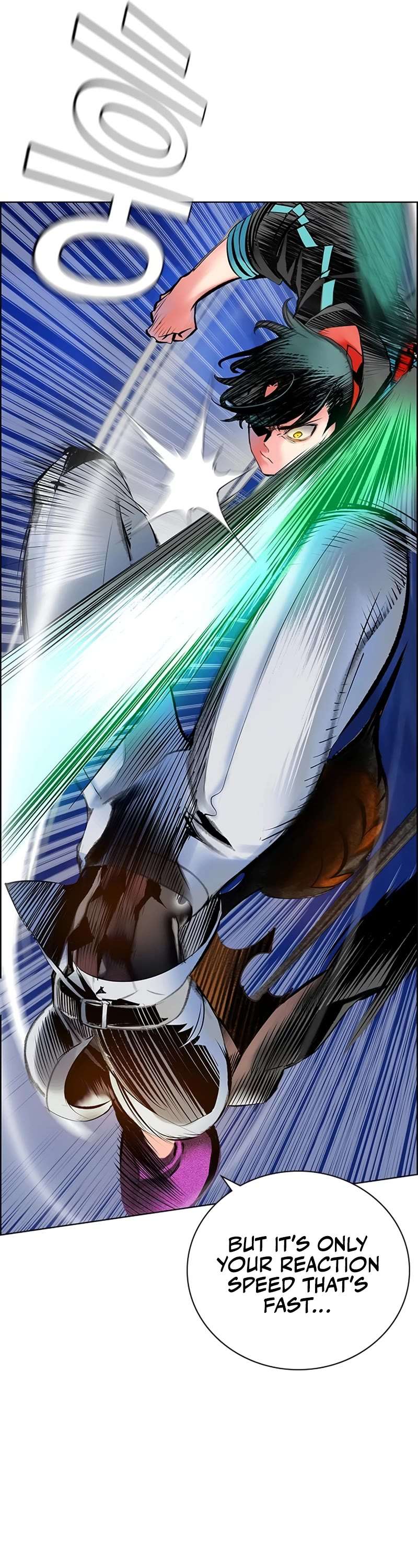 Read Jungle Juice Manga Online