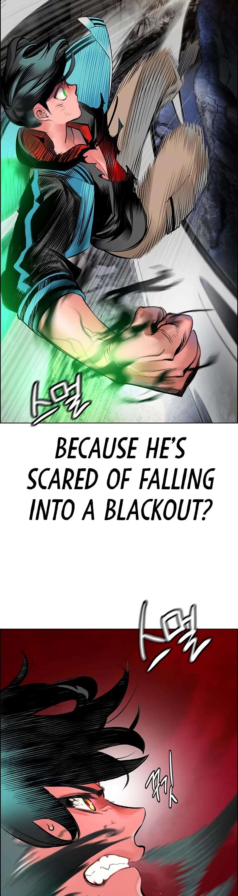 Read Jungle Juice Manga Online