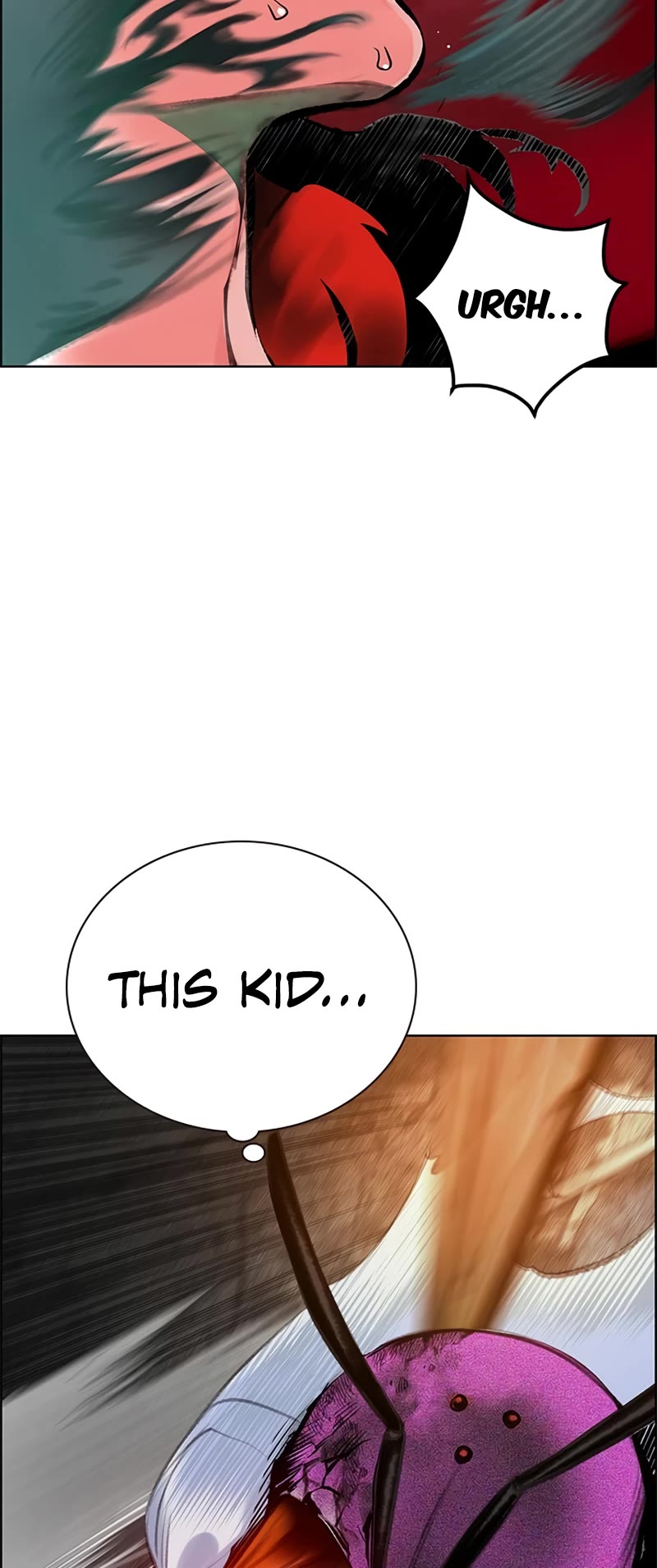 Read Jungle Juice Manga Online