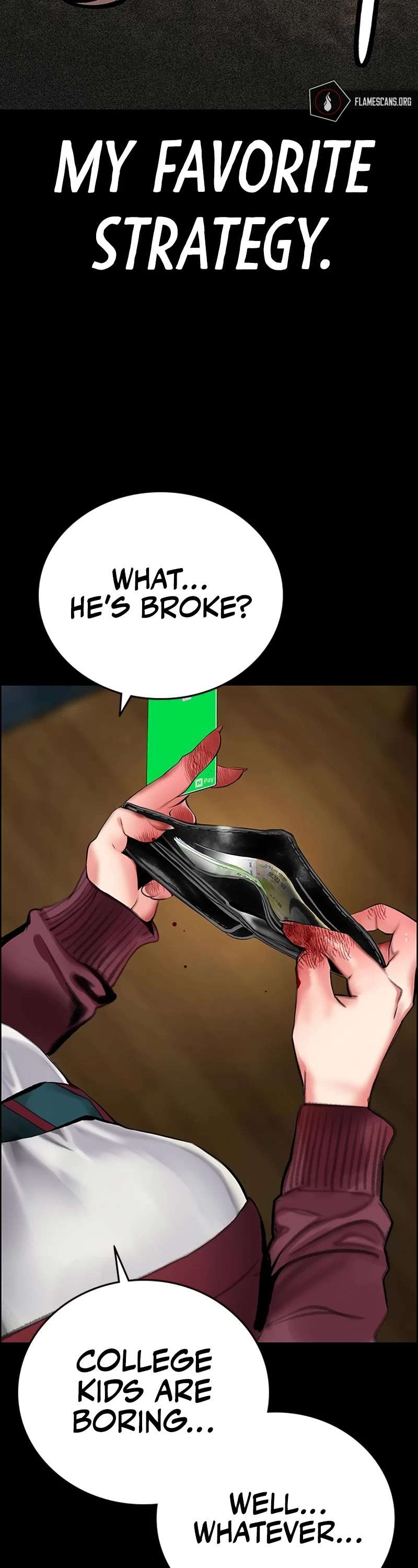 Read Jungle Juice Manga Online