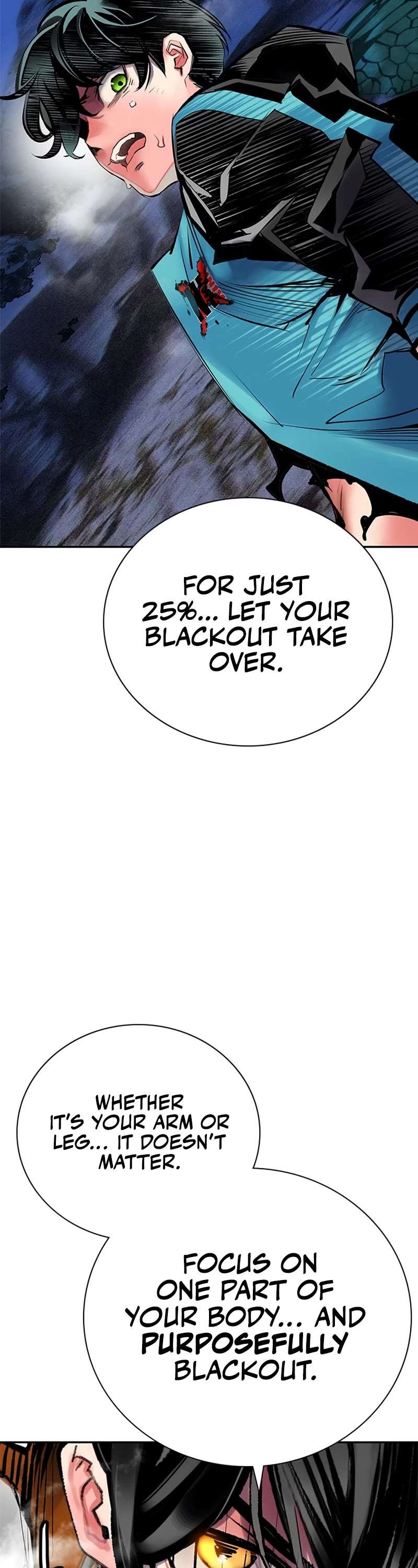 Read Jungle Juice Manga Online