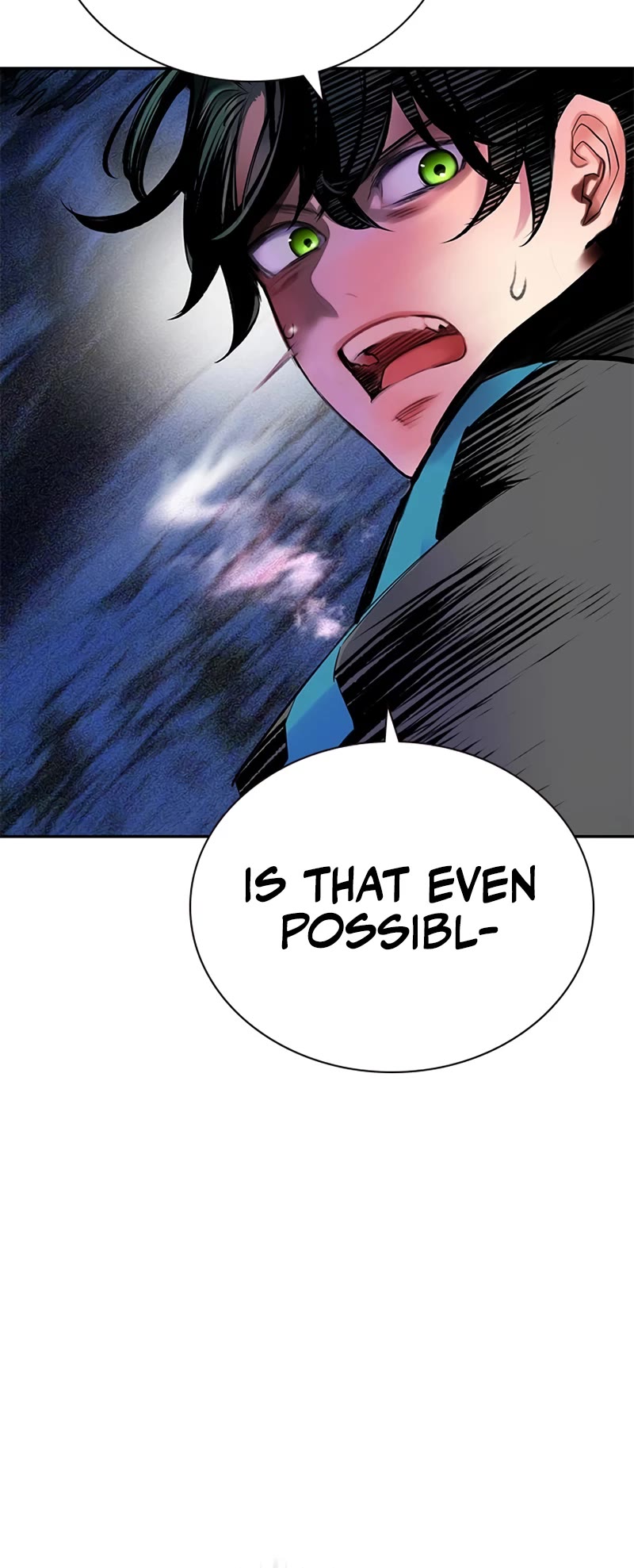 Read Jungle Juice Manga Online