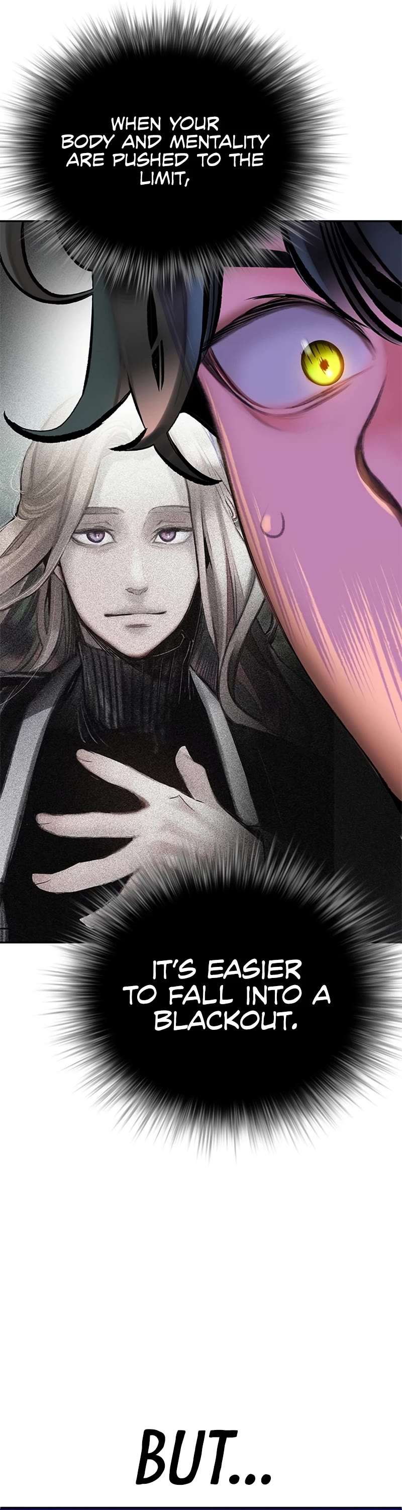 Read Jungle Juice Manga Online