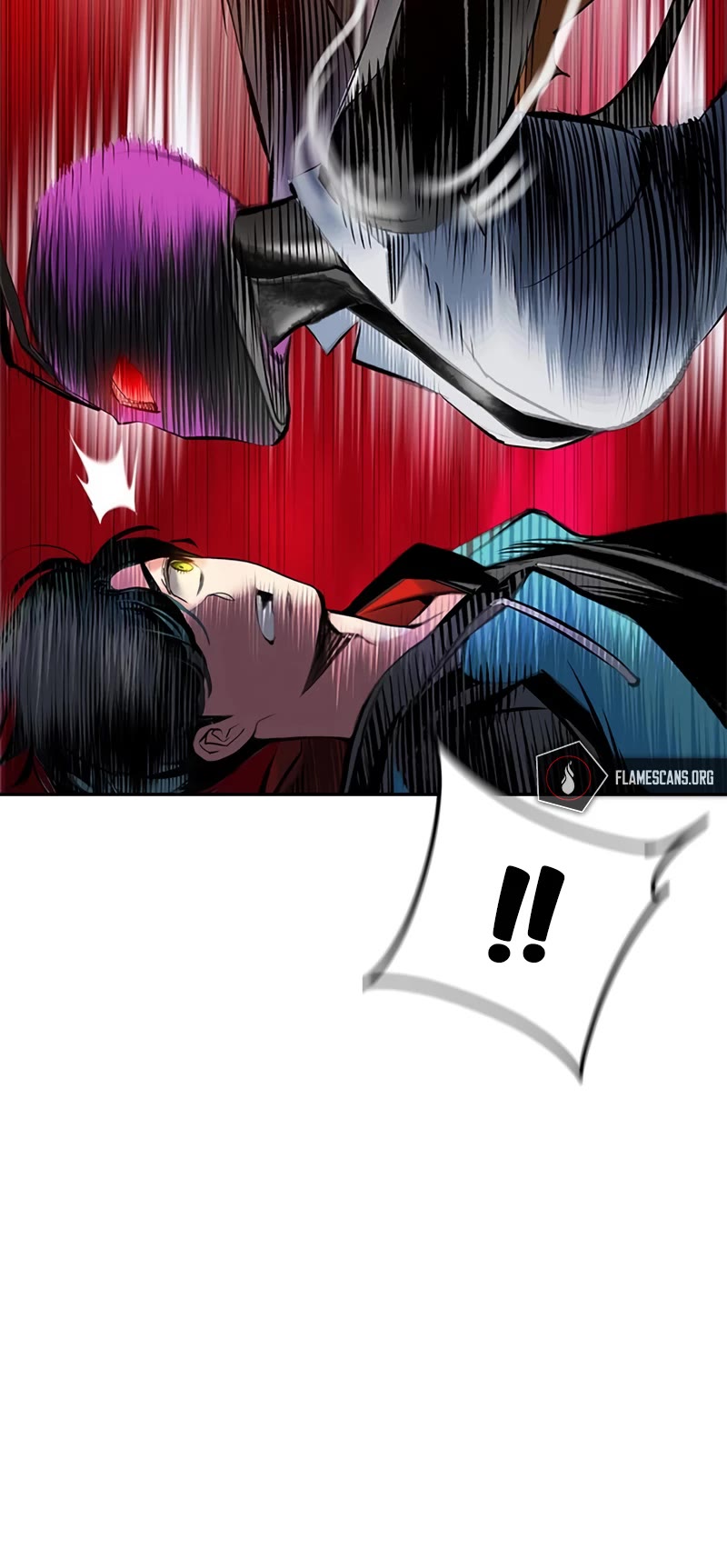 Read Jungle Juice Manga Online