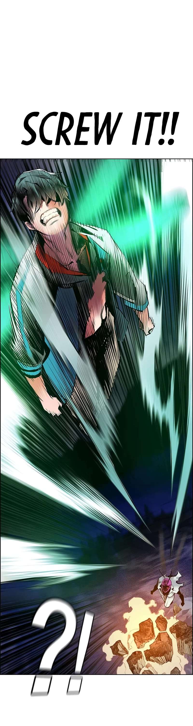 Read Jungle Juice Manga Online