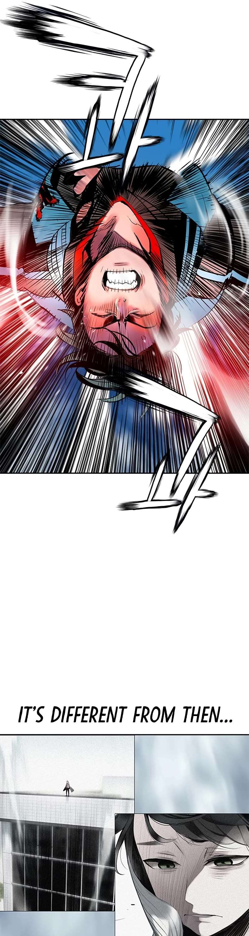 Read Jungle Juice Manga Online