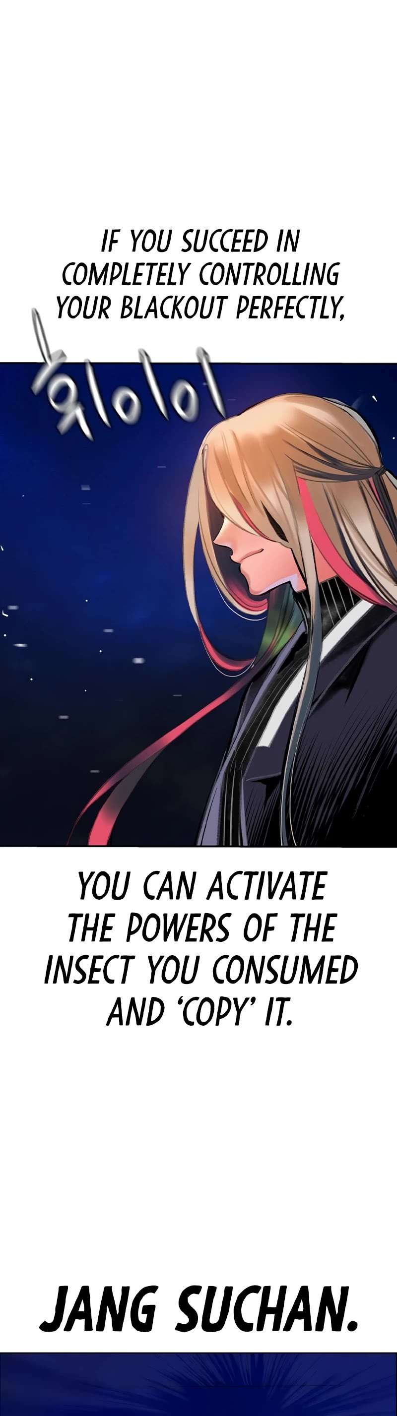Read Jungle Juice Manga Online