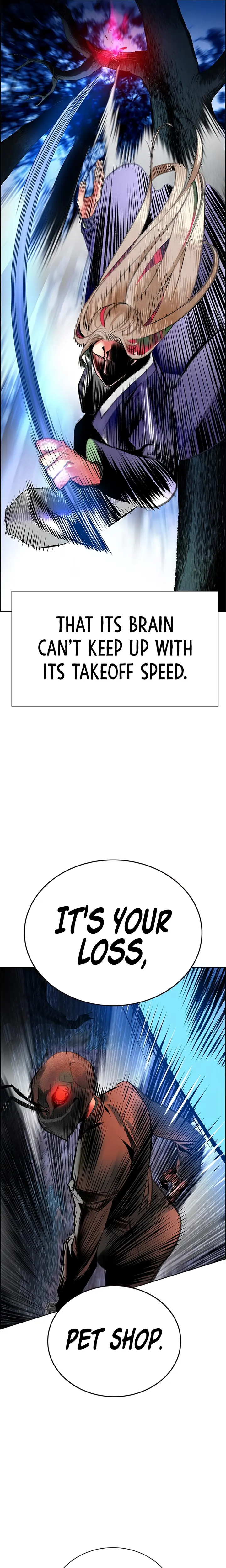 Read Jungle Juice Manga Online