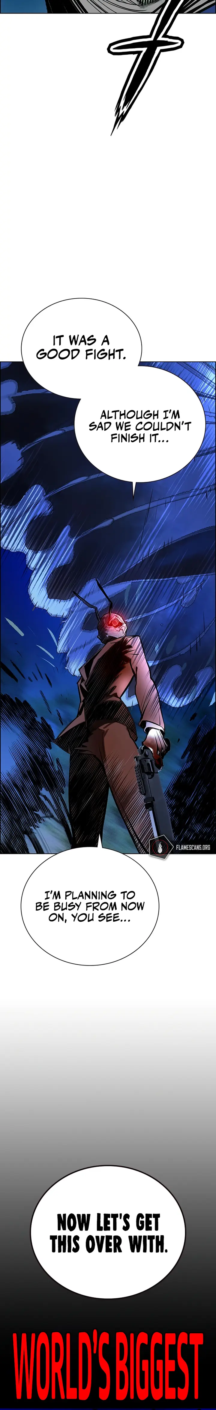 Read Jungle Juice Manga Online