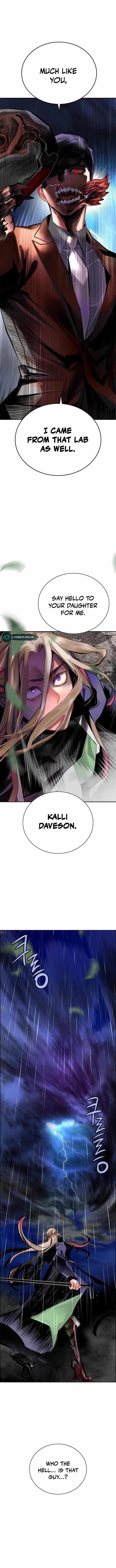 Read Jungle Juice Manga Online