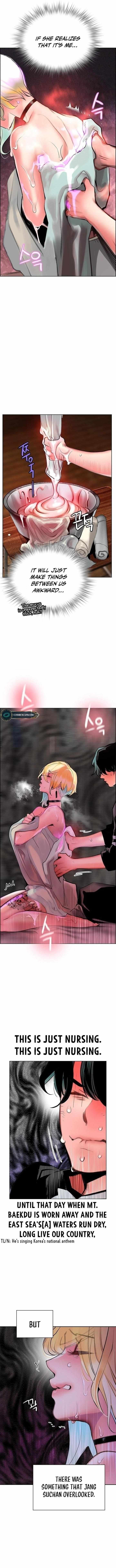 Read Jungle Juice Manga Online