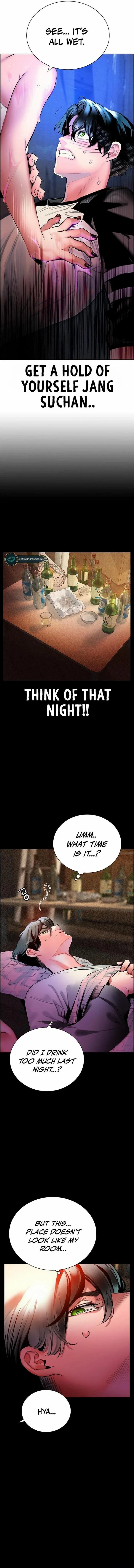 Read Jungle Juice Manga Online