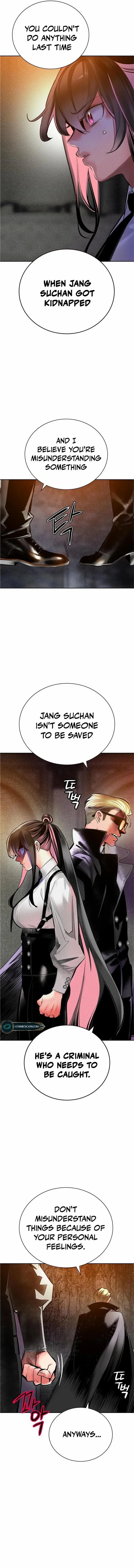 Read Jungle Juice Manga Online