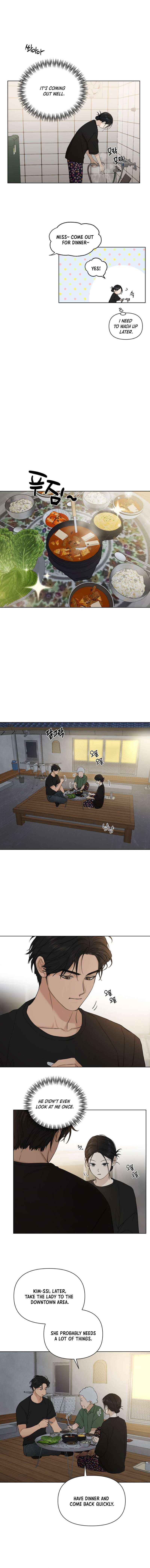 Read Just Twilight Manga Online