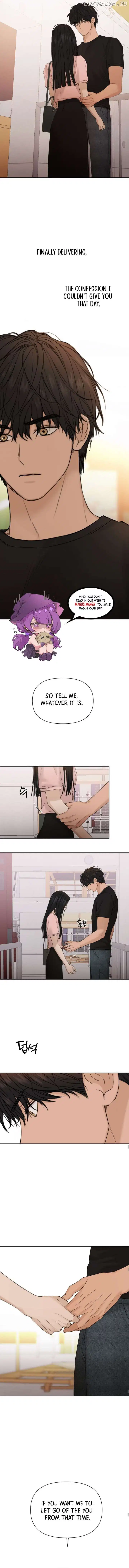Read Just Twilight Manga Online