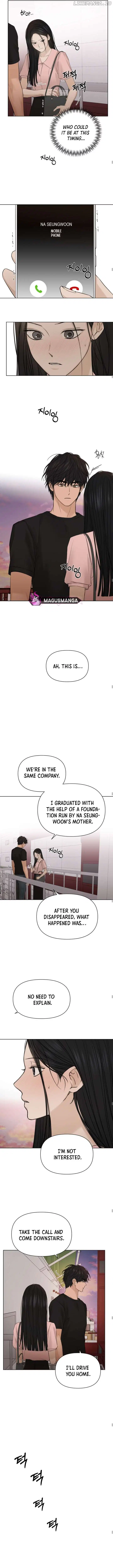 Read Just Twilight Manga Online