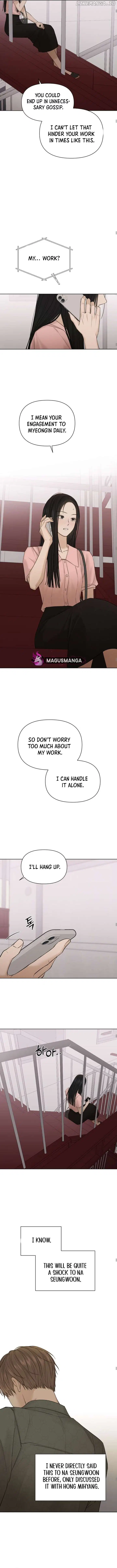 Read Just Twilight Manga Online