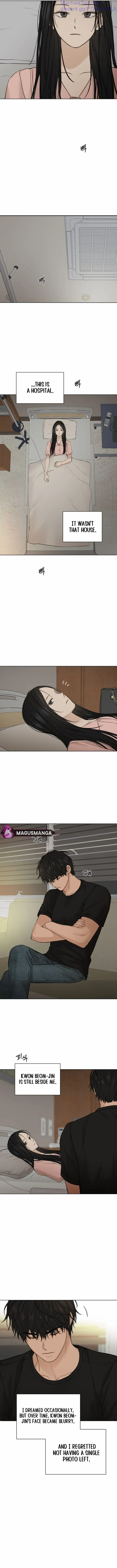 Read Just Twilight Manga Online