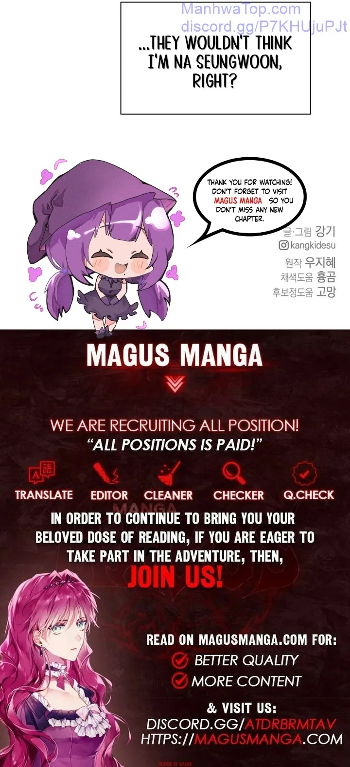 Read Just Twilight Manga Online