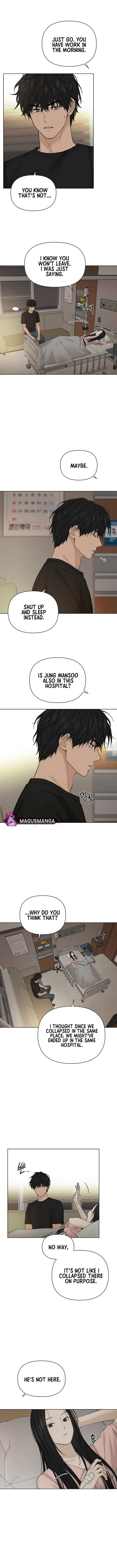 Read Just Twilight Manga Online