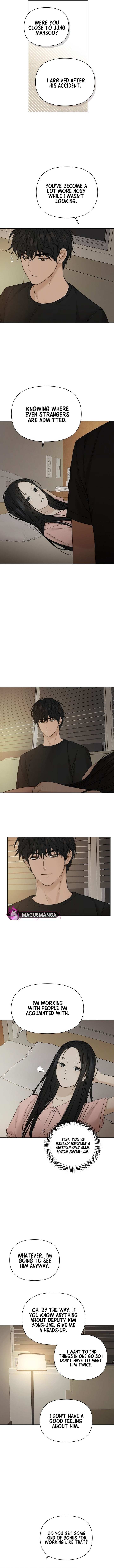 Read Just Twilight Manga Online