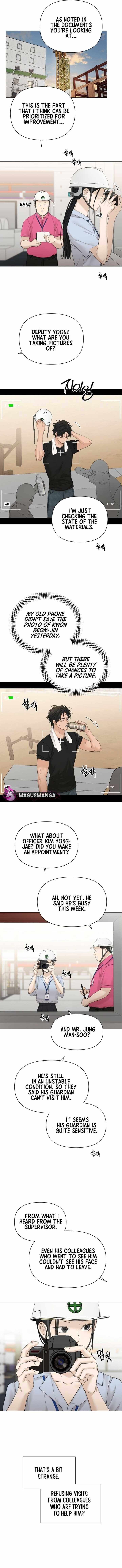 Read Just Twilight Manga Online