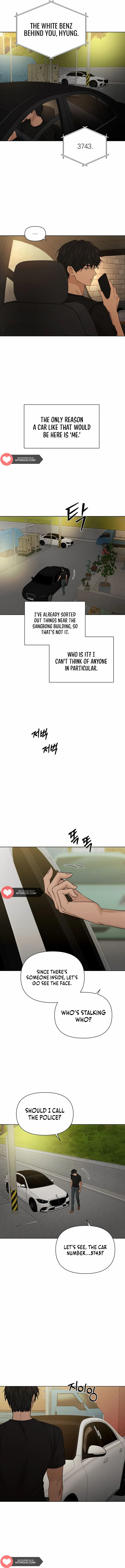 Read Just Twilight Manga Online