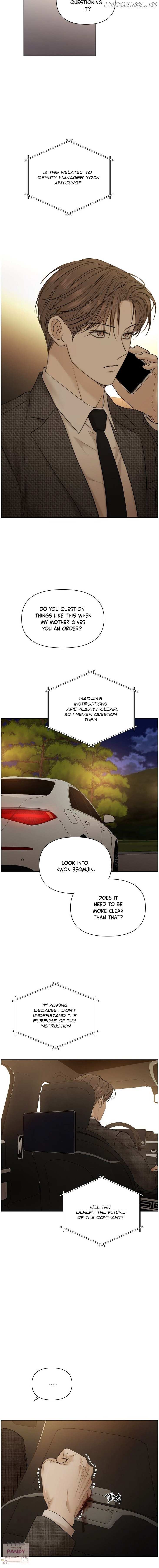 Read Just Twilight Manga Online