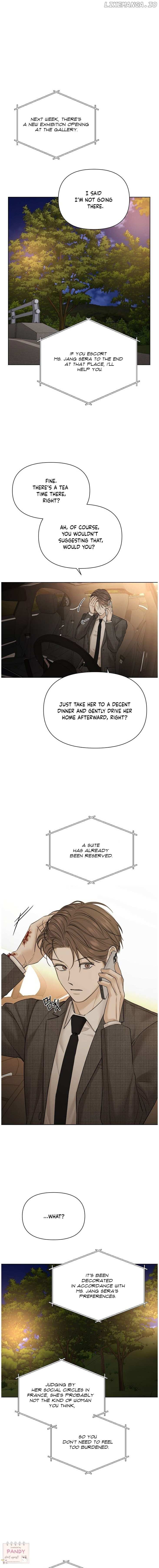 Read Just Twilight Manga Online