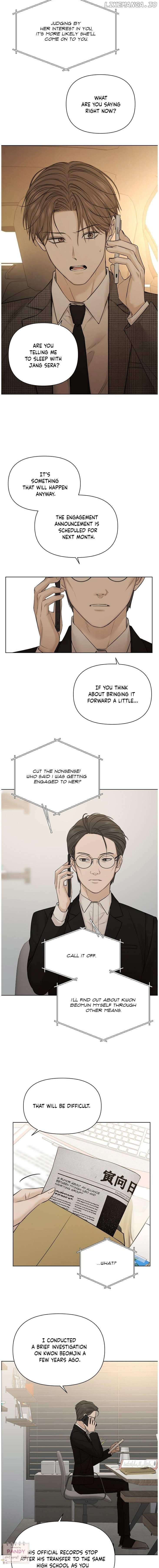 Read Just Twilight Manga Online